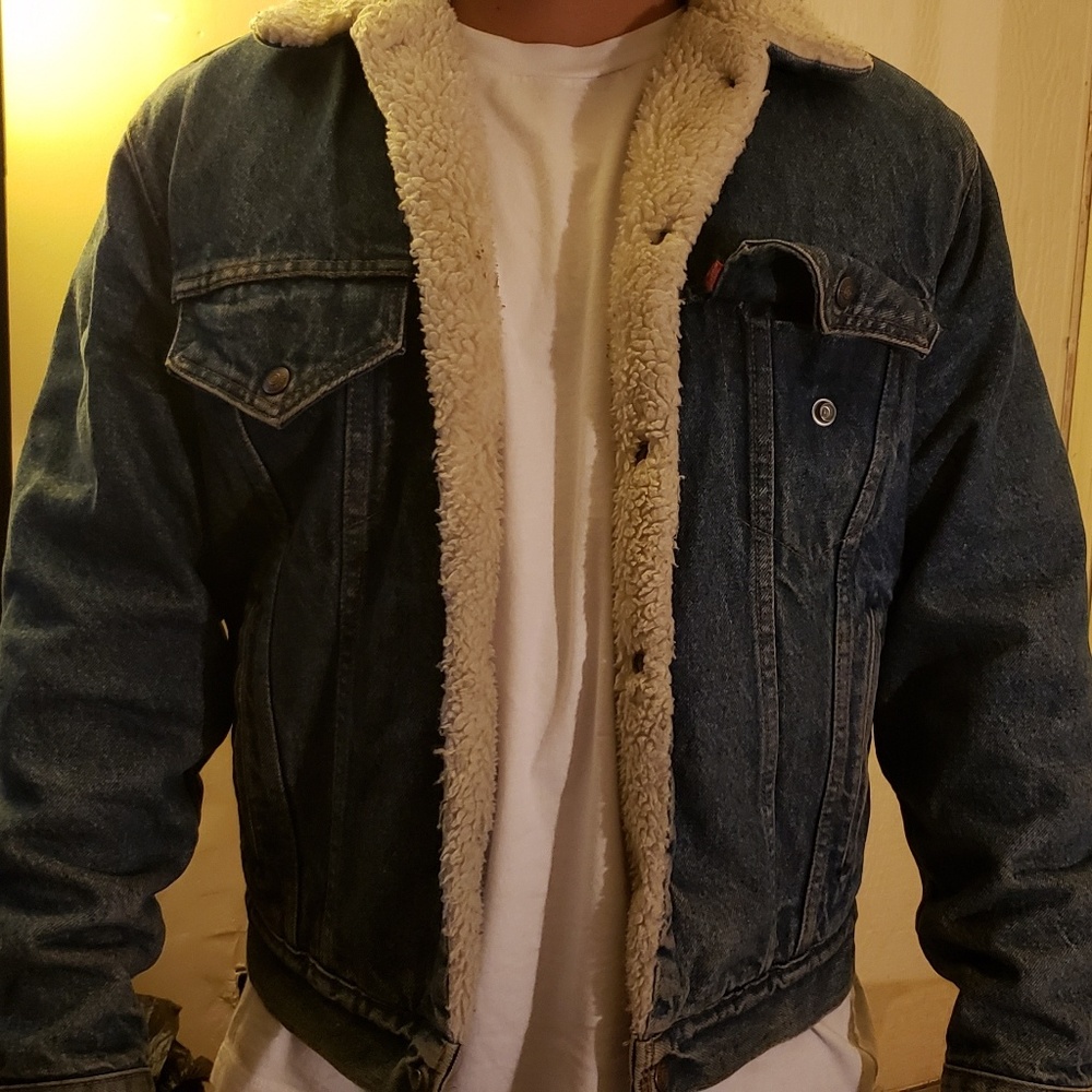 Jacket - Picture 3 of 5